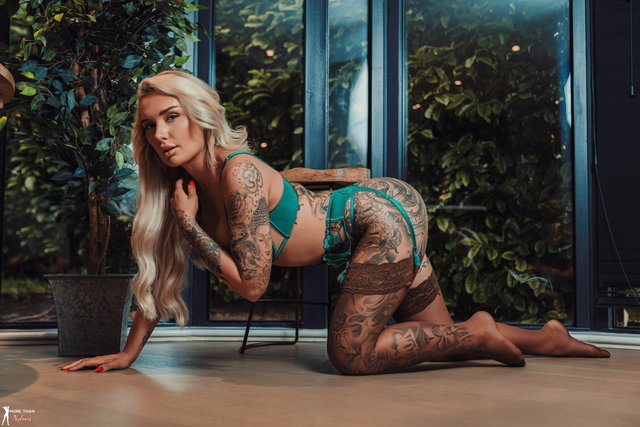 Natures Favourite Shade