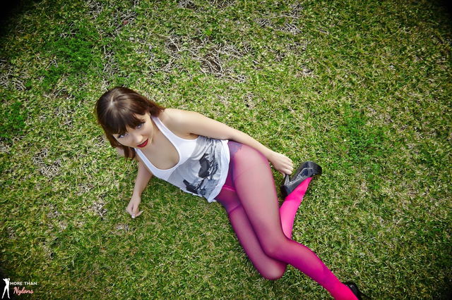 Nylon Nibbler Preview 2