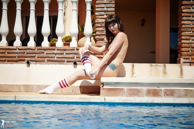 Socks Away Preview 1