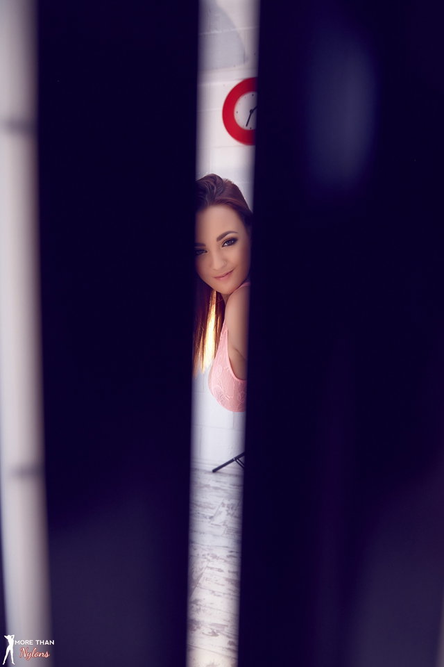 Sexy Silhouette Preview 1