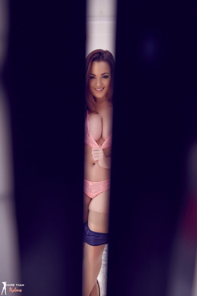 Sexy Silhouette Preview 2