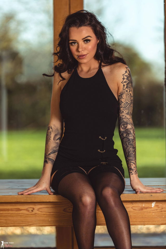 Vision In Black Preview 1