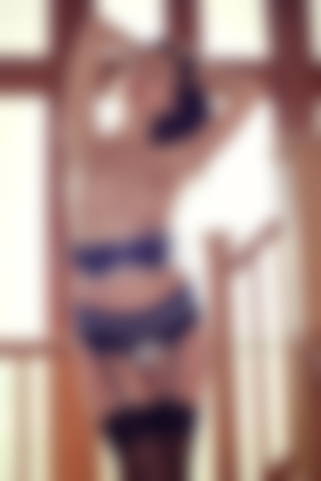 Sultry Stairway Preview 3