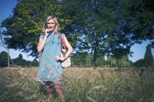 Summertime Shenanigans