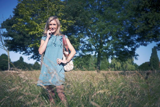 Summertime Shenanigans