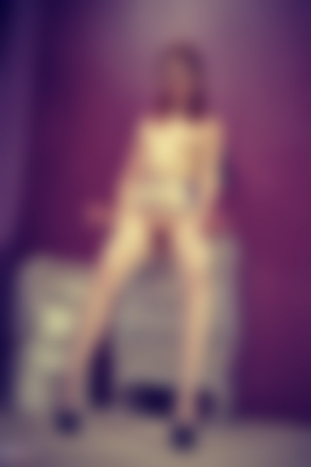 Almost Angelic Preview 1