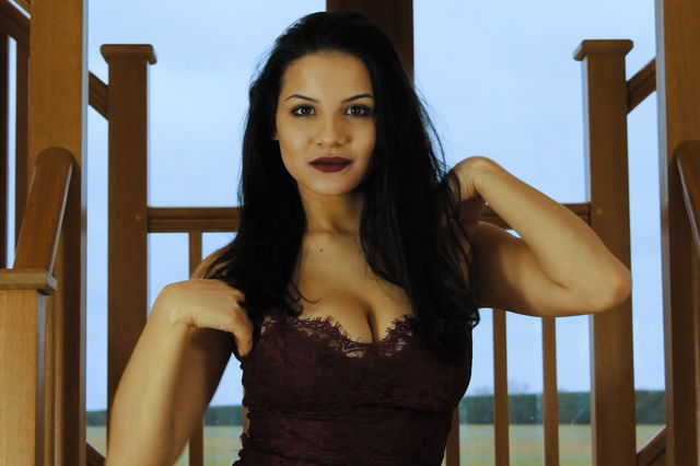 Classic With An Edge