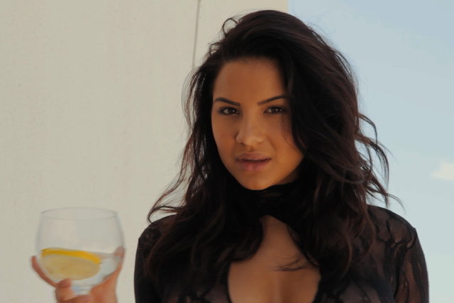 Sophisticated Sensuality