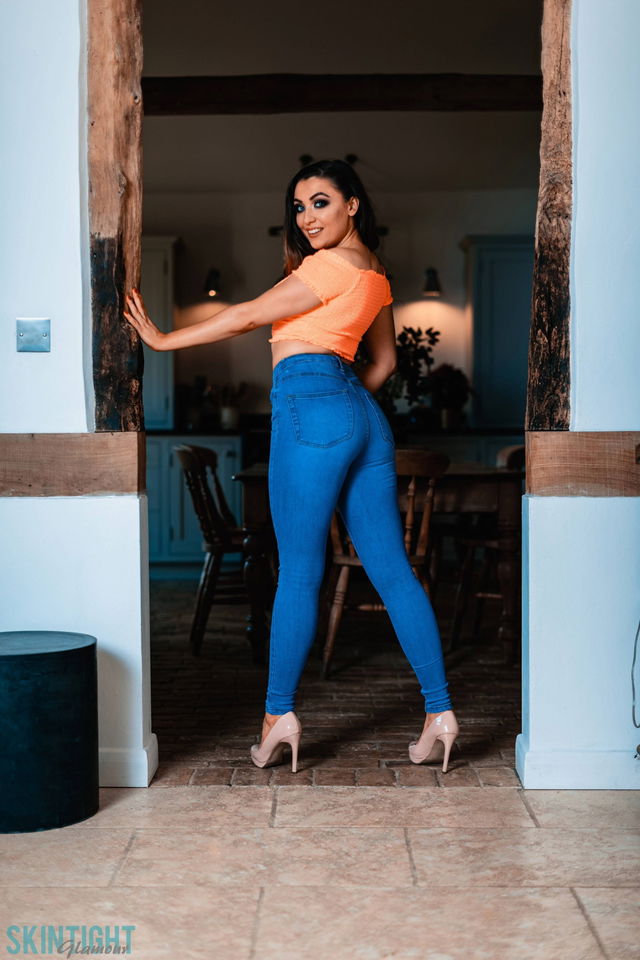 Feeling Blue Preview 1