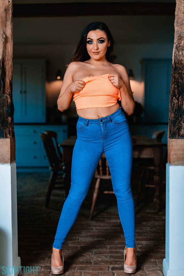 Feeling Blue Preview 2