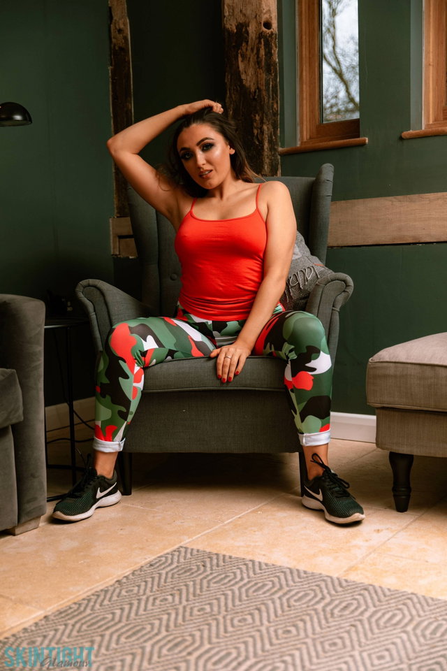Khaki Preview 1
