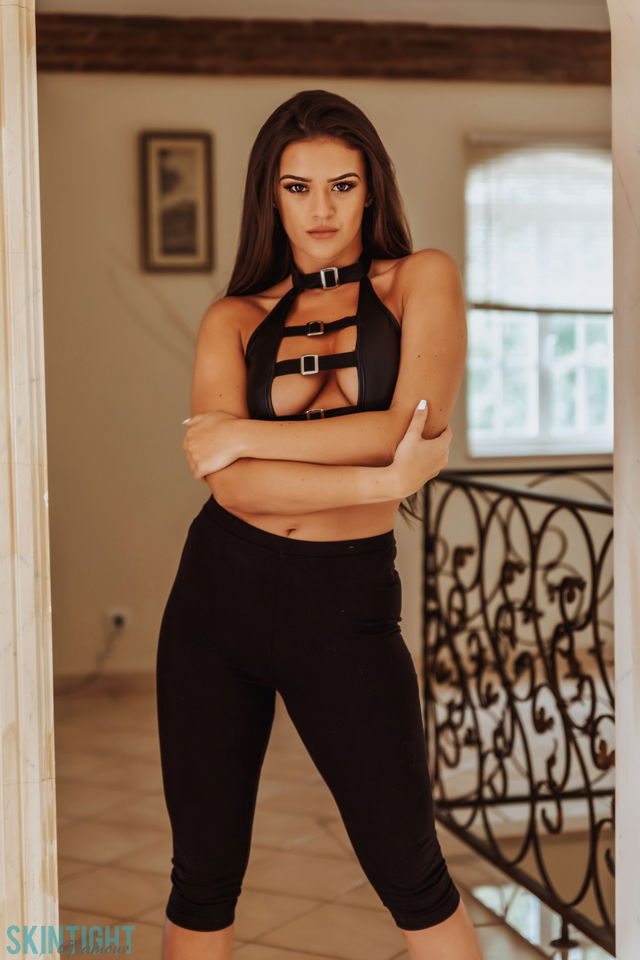 Domination Preview 1