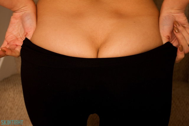 Daisy Stairs Preview 2
