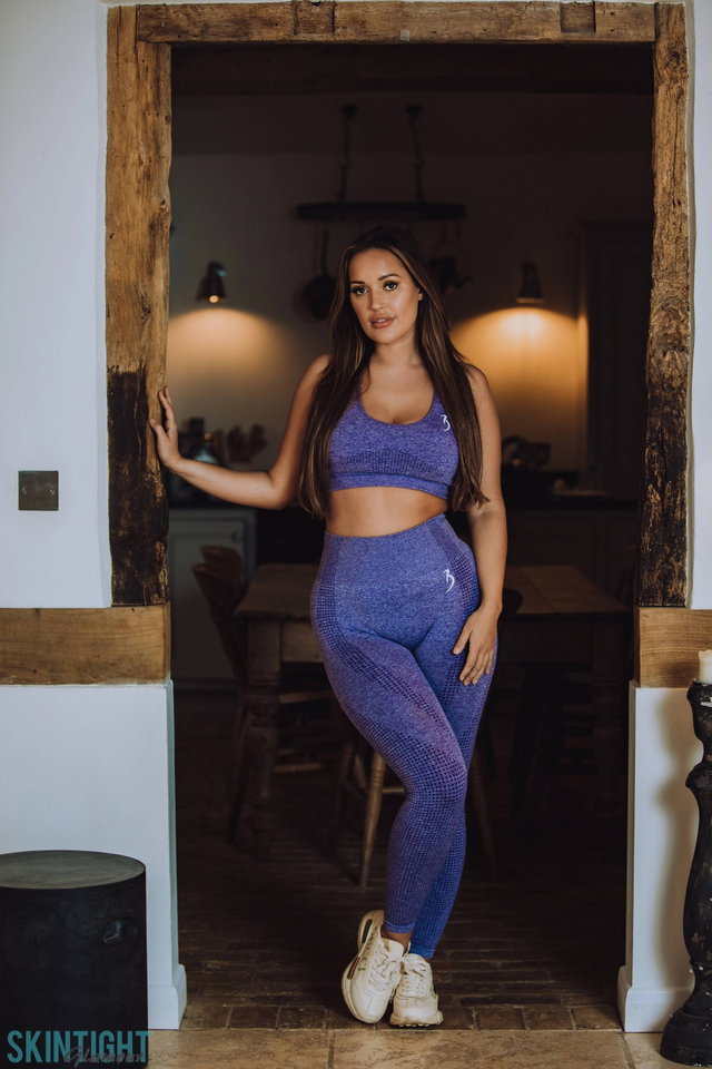 Glowing Preview 1