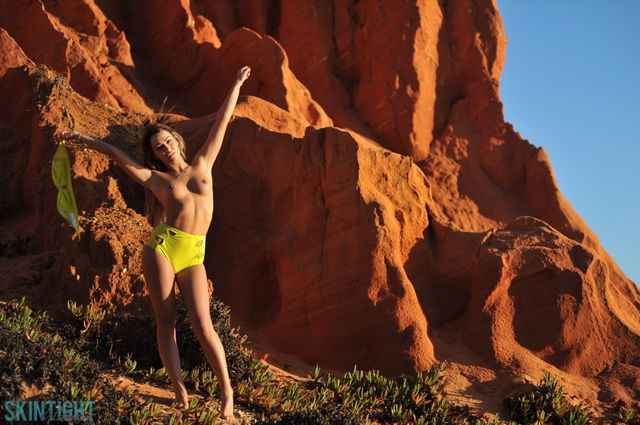 On The Rocks Preview 2