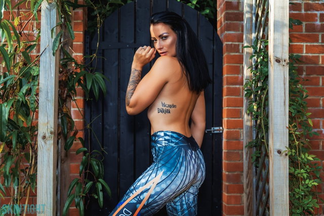 Tight Tressle; ?>