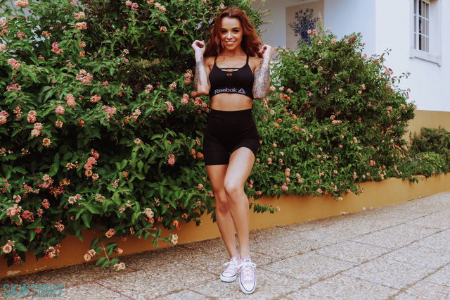 A Little Extra Preview 1