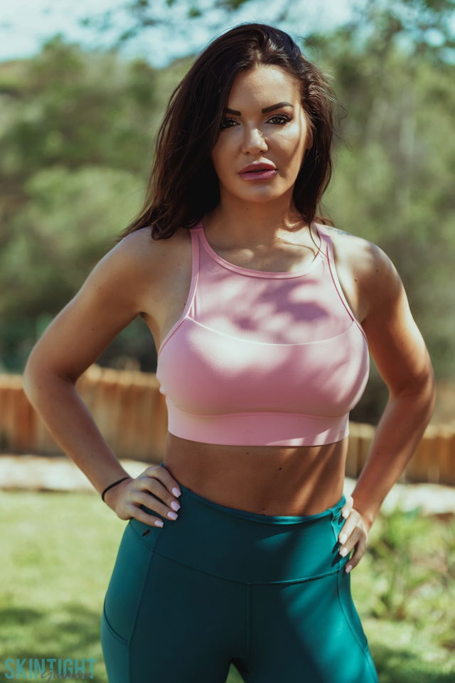 Pink Crush Preview 1