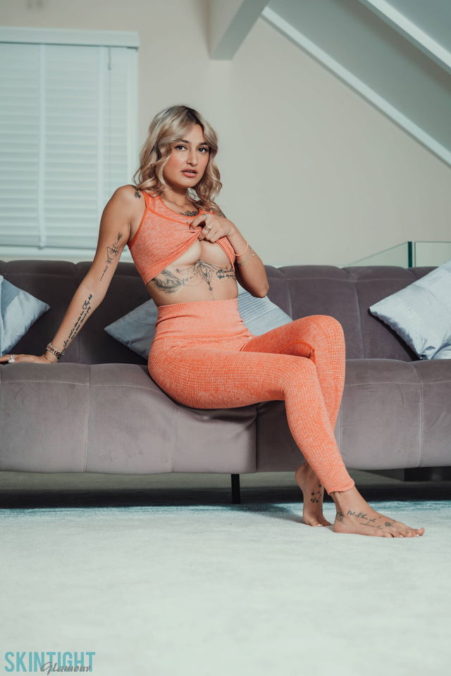 A Subtle Seduction Preview 1