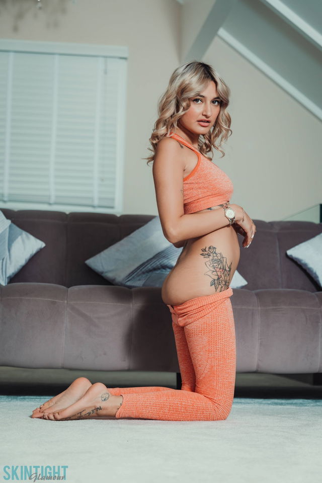 A Subtle Seduction Preview 2