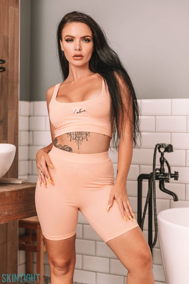 Just Peachy Preview 1