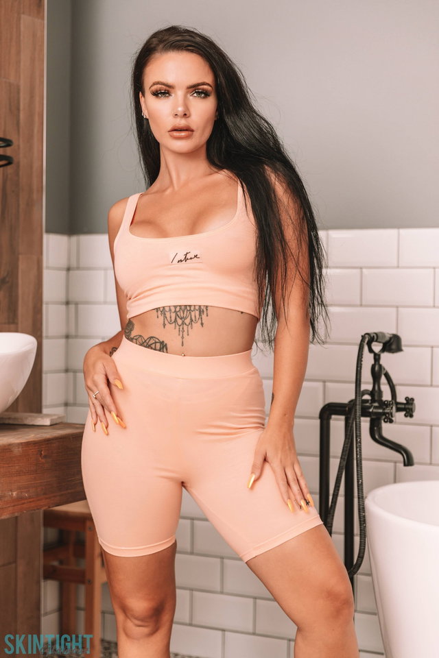 Just Peachy Preview 1