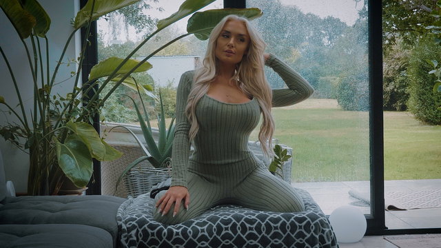 Camouflage BTS