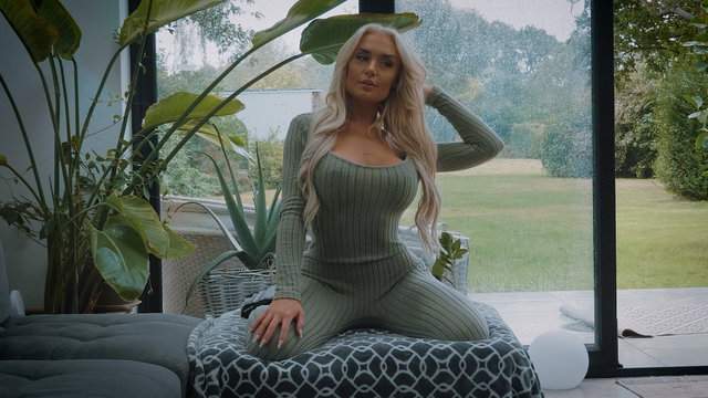 Camouflage BTS