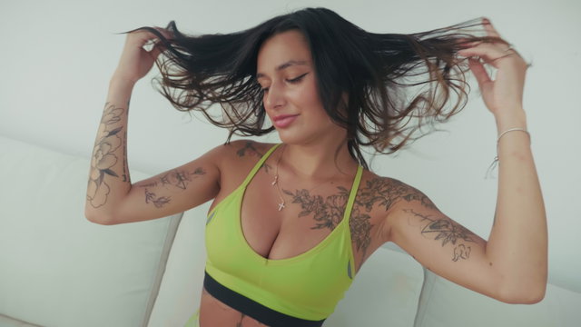 From Workout To Wow