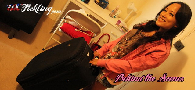 behind the scenes 7