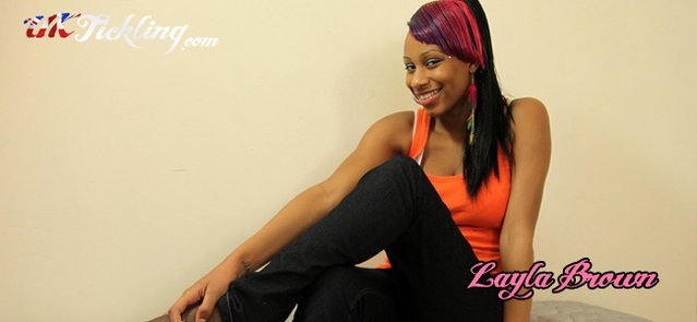 Layla Brown