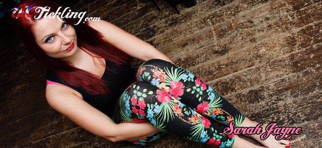 Sarah-Jayne Photoset 3