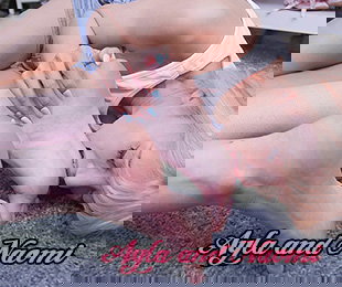 Ayla Sky Naomi Ukt 1760