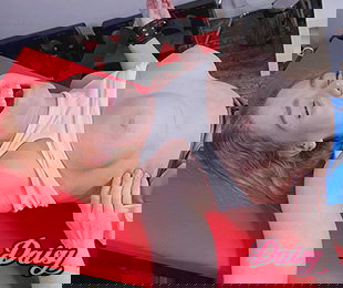 Daisy Dolly Ukt 1796