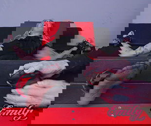 Emily Walters Ukt 1761