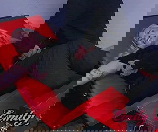 Emily Walters Ukt 1763