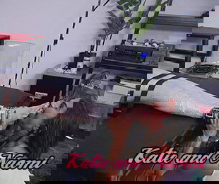 Katie Naomi Ukt 1790