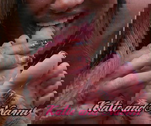 Katie Naomi Ukt 1792