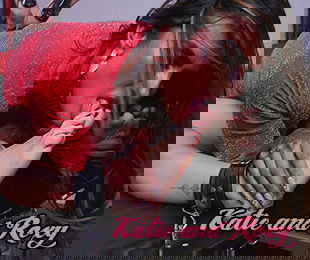 Katie Roxy Mendez Ukt 1765