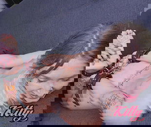 Kitty Marie Ukt 1782