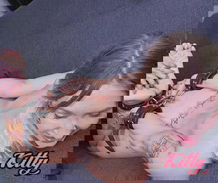 Kitty Marie Ukt 1782