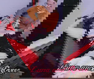 Luna Roxee Couture Ukt 1770