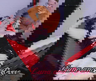 Luna Roxee Couture Ukt 1770