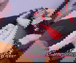 Luna Roxee Couture Ukt 1772