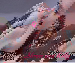 Storm Kitty Marie Ukt 1779