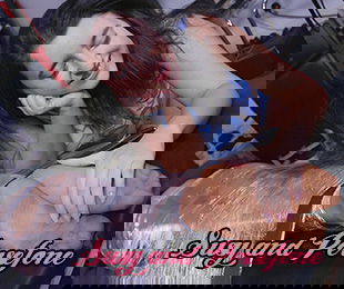 Susy Blue Persefone Ukt 1769