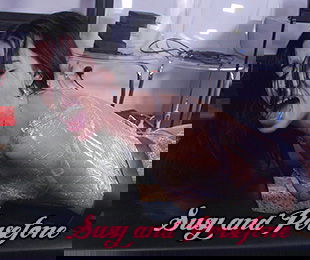 Susy Blue Persefone Ukt 1771