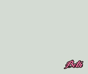 Beth