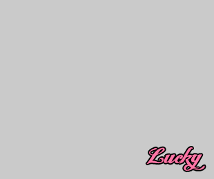 Lucky