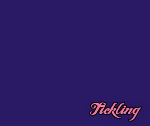 Tickling
